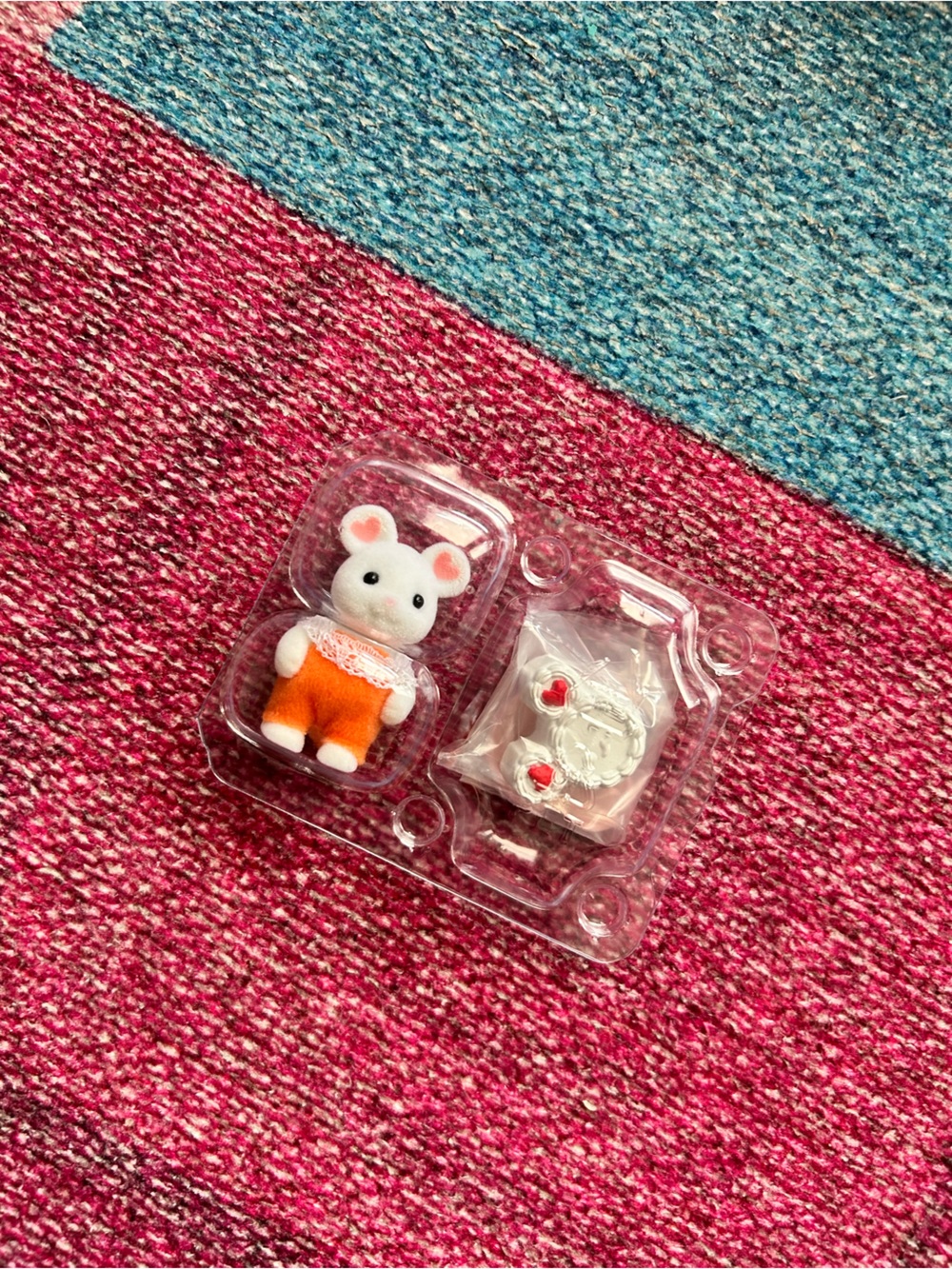 Calico Critters